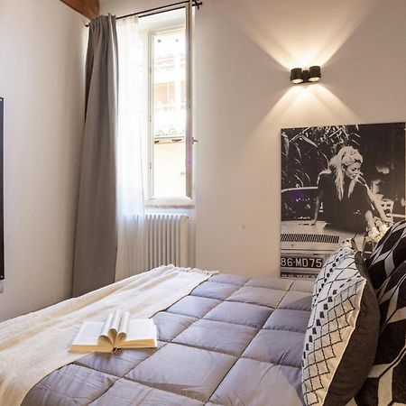 Dolce Vita Apartment In Perugia Zewnętrze zdjęcie