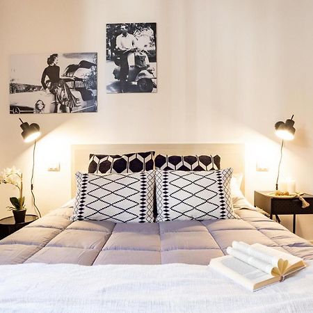 Dolce Vita Apartment In Perugia Zewnętrze zdjęcie