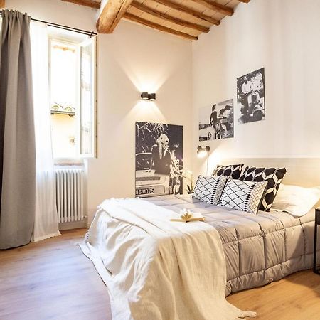 Dolce Vita Apartment In Perugia Zewnętrze zdjęcie