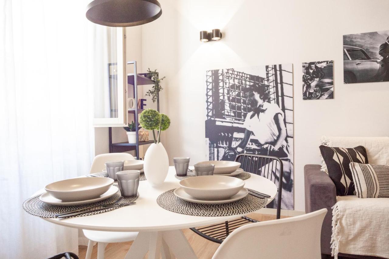 Dolce Vita Apartment In Perugia Zewnętrze zdjęcie