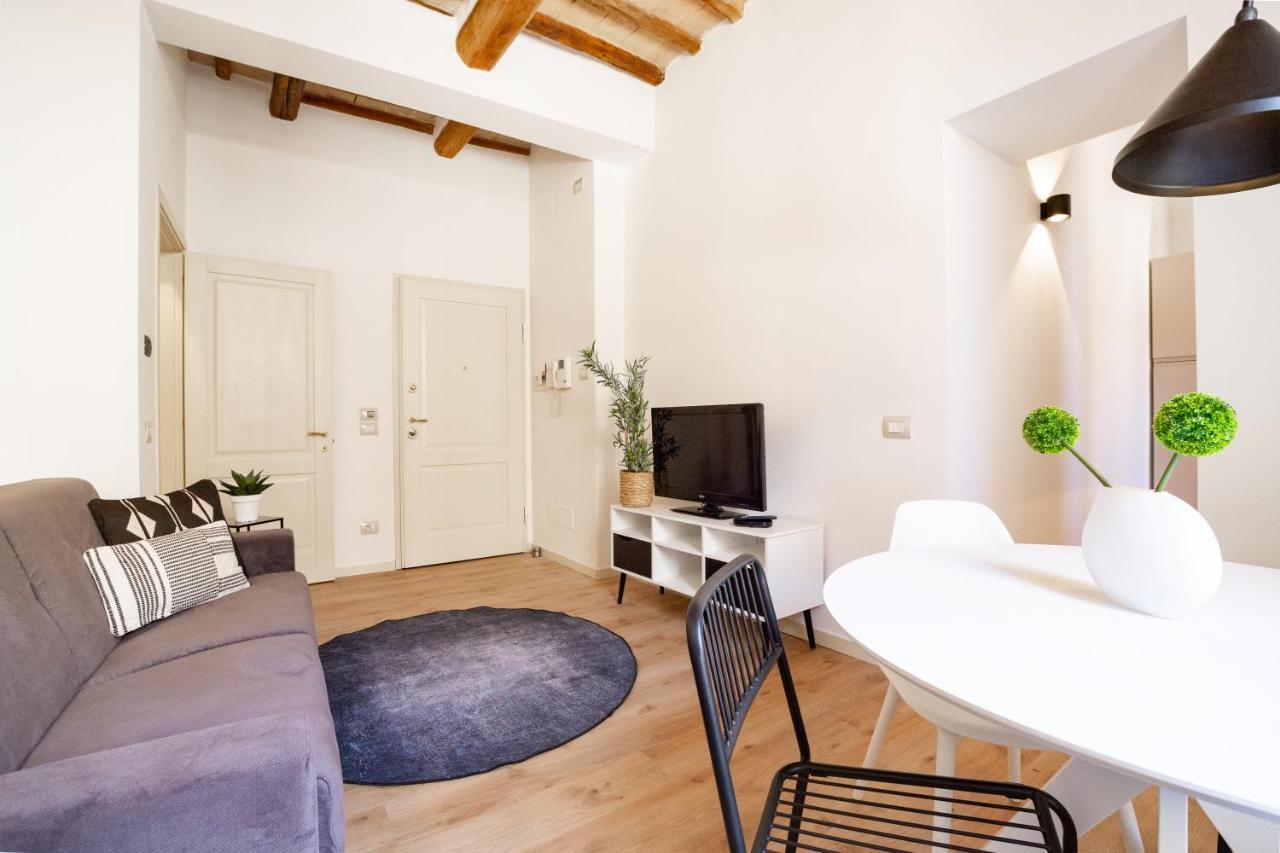Dolce Vita Apartment In Perugia Zewnętrze zdjęcie