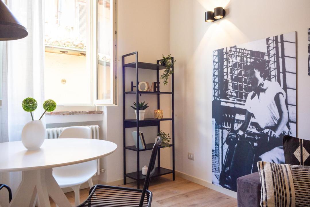 Dolce Vita Apartment In Perugia Zewnętrze zdjęcie