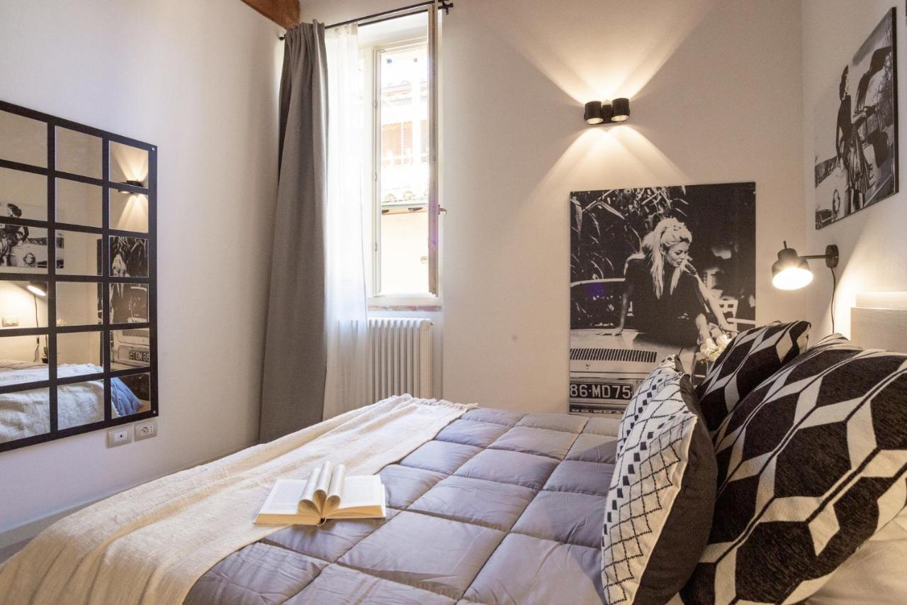 Dolce Vita Apartment In Perugia Zewnętrze zdjęcie