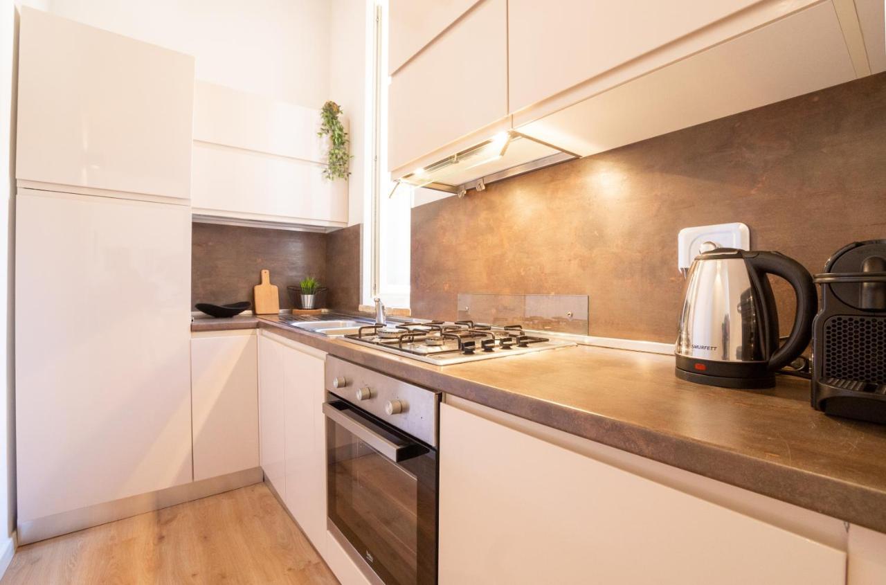 Dolce Vita Apartment In Perugia Zewnętrze zdjęcie