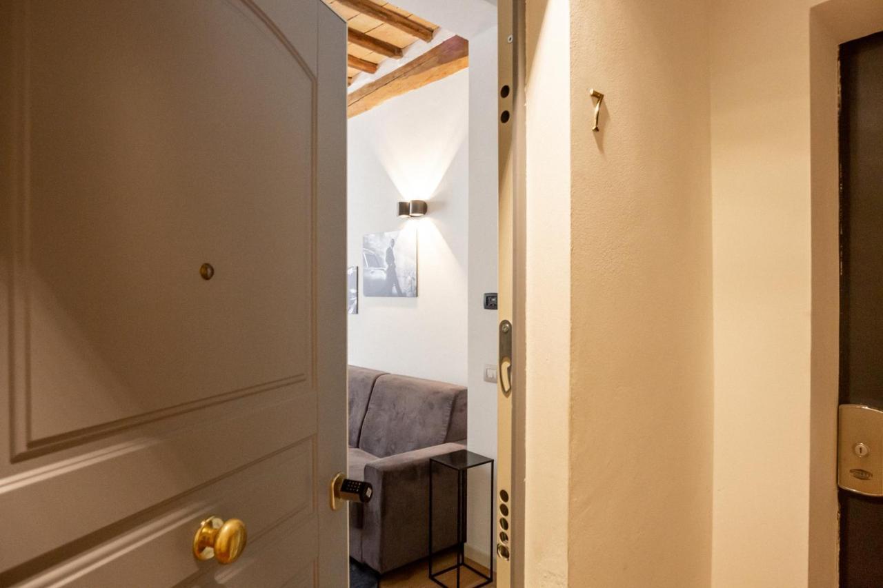 Dolce Vita Apartment In Perugia Zewnętrze zdjęcie