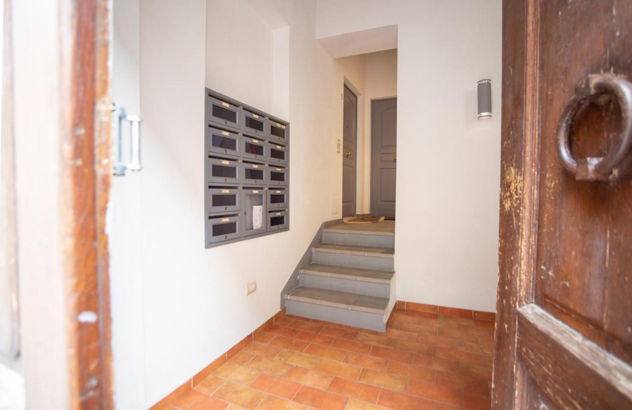 Dolce Vita Apartment In Perugia Zewnętrze zdjęcie