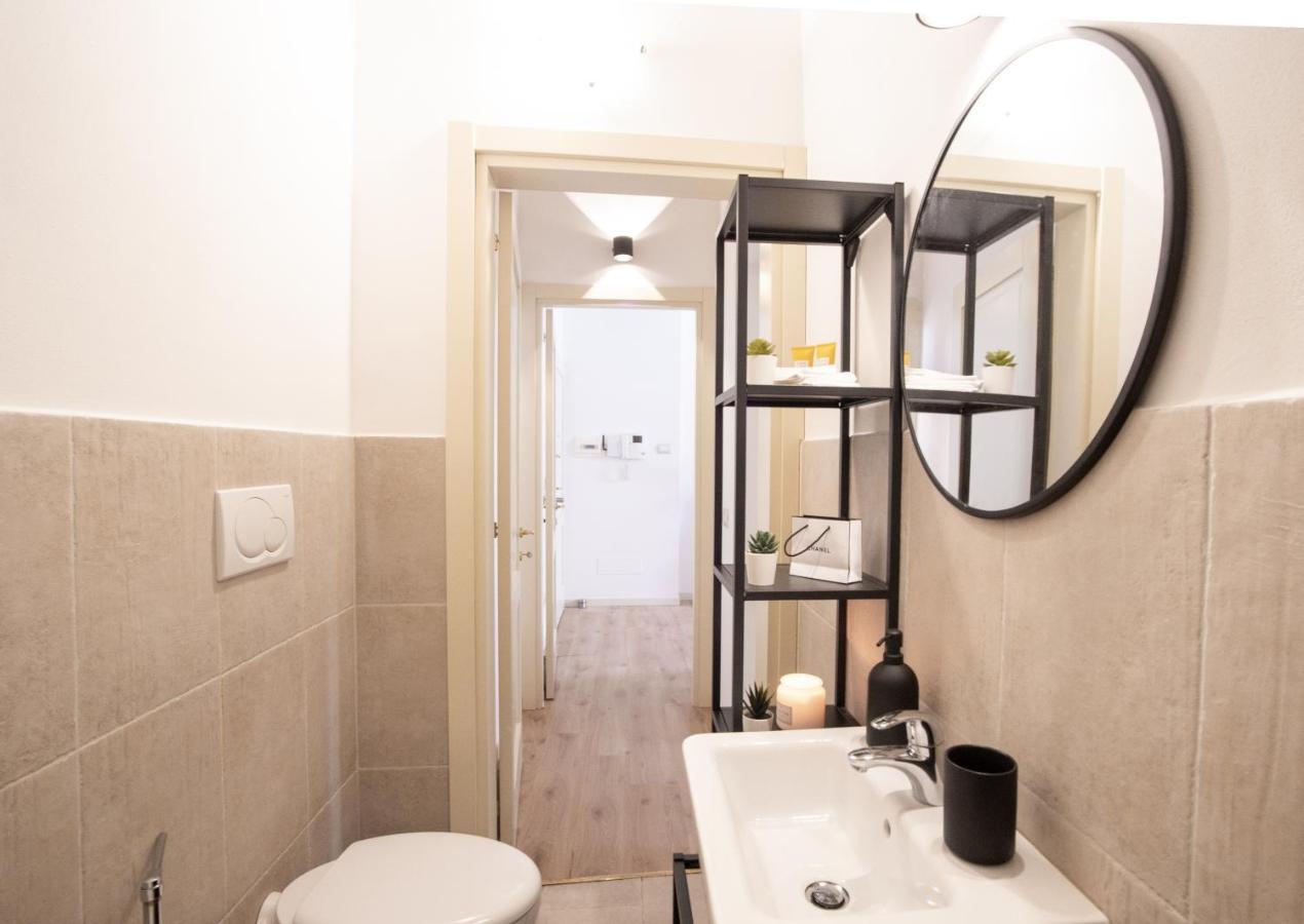 Dolce Vita Apartment In Perugia Zewnętrze zdjęcie