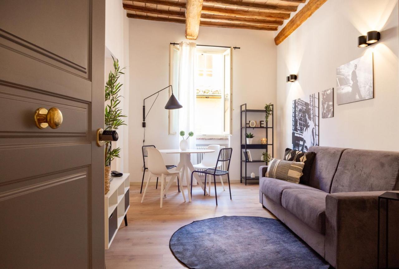 Dolce Vita Apartment In Perugia Zewnętrze zdjęcie