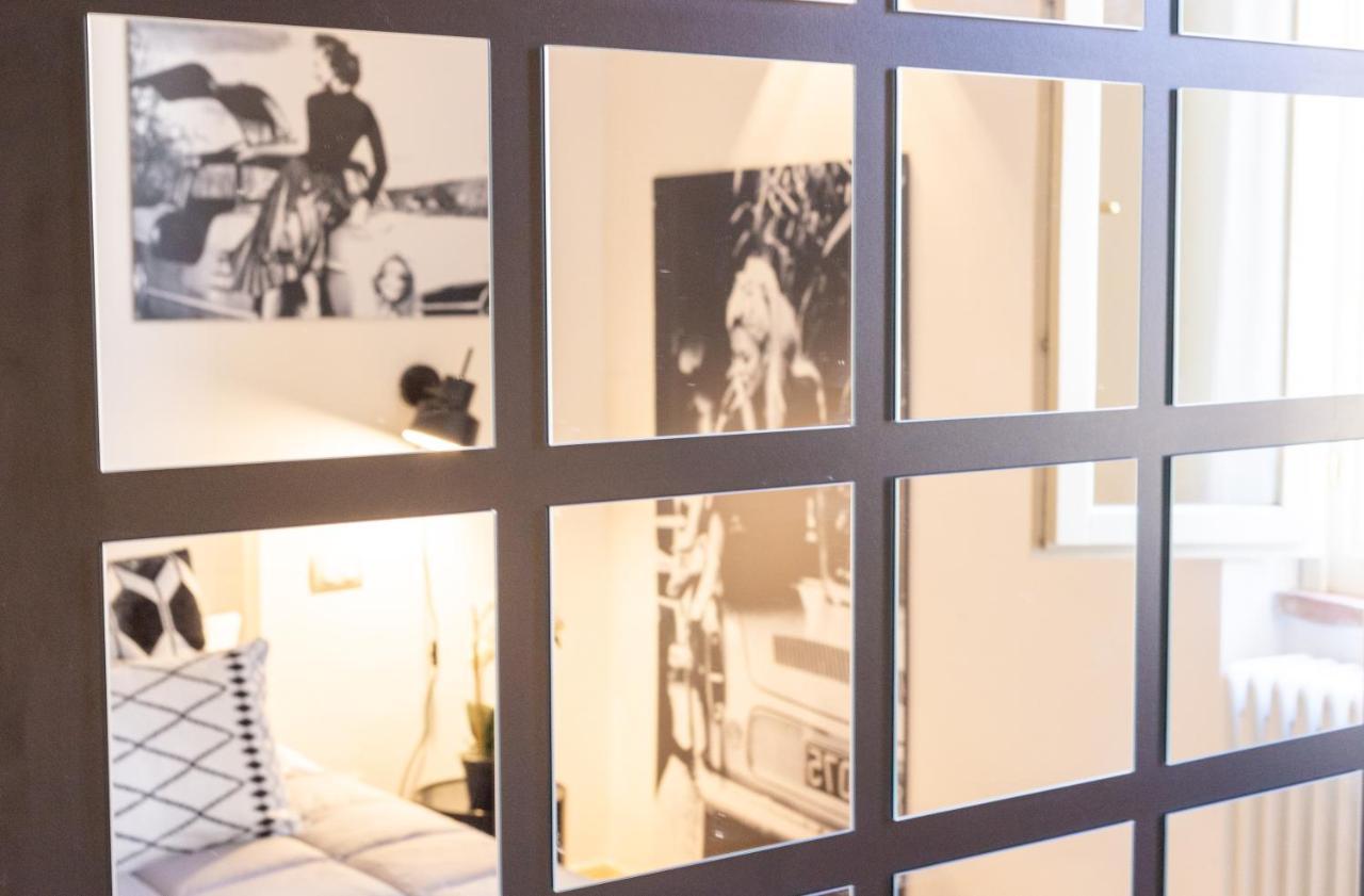 Dolce Vita Apartment In Perugia Zewnętrze zdjęcie