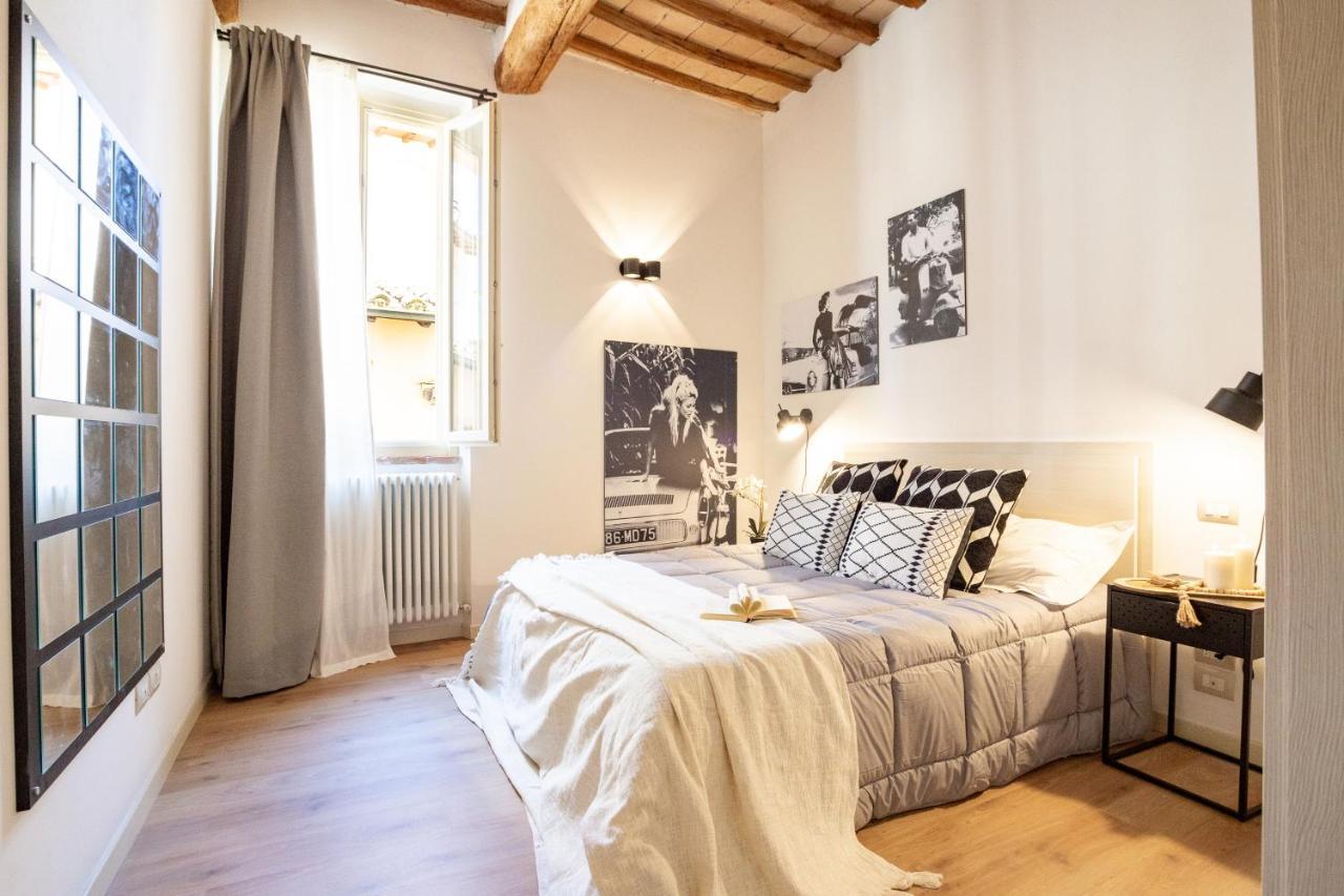 Dolce Vita Apartment In Perugia Zewnętrze zdjęcie